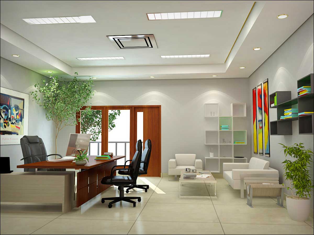 home-office-room-decorated-with-plants-for-a-fresh-air